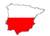 TAPICERÍAS LA INDUSTRIAL - Polski